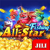 bet link All Star Fishing game