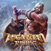 bet link Asgardian Rising hot game