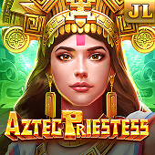 bet link Aztec Priestess game
