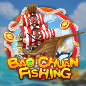 bet link Bao Chuan Fishing game