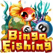 bet link Bingo Fishing game