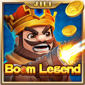 bet link Boom Legend fishing game