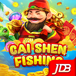 bet link Cai Shen Fishing game