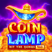 bet link Coin Lamp slot