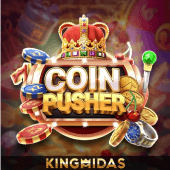 bet link Coin Pusher game