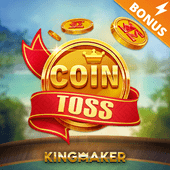 bet link Coin Toss game