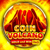 bet link Coin Vilcano game