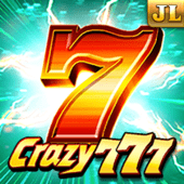bet link Crazy777 game