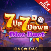 bet link Dice Duet game