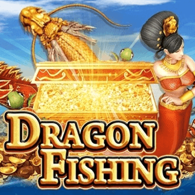 bet link Dragon Fishing game
