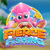 bet link Fierce Fishing game