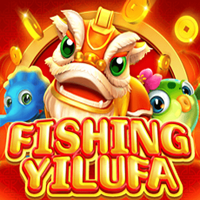 bet link Fishing Yi Lu Fa game