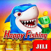 bet link Happy Fishing game