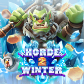 bet link Horde 2 Winter slot