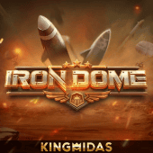 bet link Iron Dome game