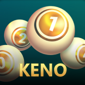 bet link Keno game