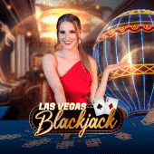 bet link Las Vegas Blackjack game