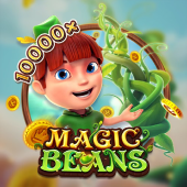 Magic Beans bet link Hot Game icon