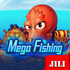 bet link Mega Fishing game