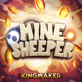 bet link Minesweeper game