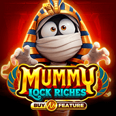 bet link Mummy Lock Riches slot