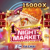 bet link Night Market slot