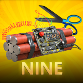 bet link Nine card game
