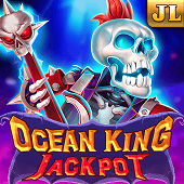 bet link Ocean King Jackpot game