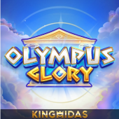 bet link Olympus Glory game