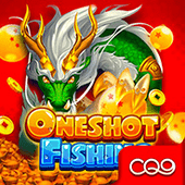 bet link Oneshot Fishing game