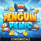bet link Penguin Panic game