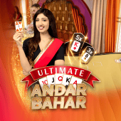 bet link Ultimate Andar Bahar game